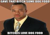Successful Black Man