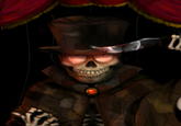 Candle Cove