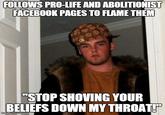 Scumbag Steve