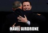 Hail Hydra