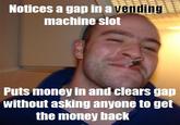 Good Guy Greg