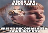 PTSD Clarinet Boy