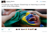 Ryan Gosling