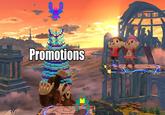 Promotions