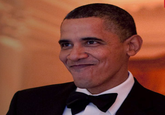 Obama Rage Face / Not Bad