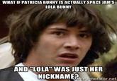 Conspiracy Keanu