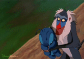 The Lion King