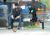 Keanu Is Sad / Sad Keanu