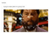 My Face When