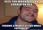 Good Guy Greg