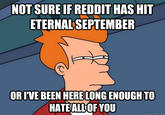 Eternal September