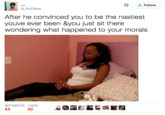 "New York" on a Bed
