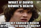 Conspiracy Keanu