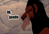The Lion King