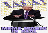 Meme Magic