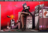 Encyclopedia Dramatica