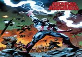 Captain America