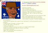Shitposting