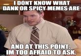 Dank Memes