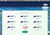 Pokémon GO