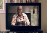 Ainsley Harriott