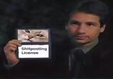 Shitposting