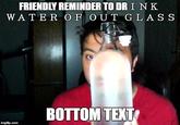 Bottom Text