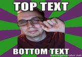 Bottom Text