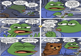 Pepe the Frog