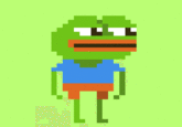Pepe the Frog