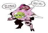 Gremlin D.Va