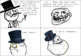 Rage Comics
