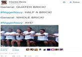 #NiggerNavy