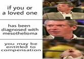 Mesothelioma Ad Copypasta