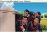 Squad