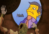 Pathetic Skinner