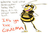 Guzma