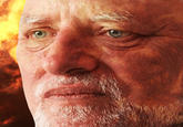 Hide The Pain Harold