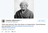 #ShePersisted