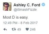 Easy D