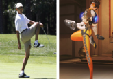 Obama Vacationing