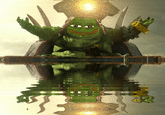 Pepe the Frog