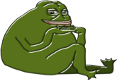 Pepe the Frog