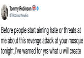 2017 Finsbury Park Attack