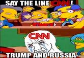 #CNNBlackmail