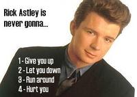 Rickroll