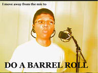 Tay Zonday / Chocolate Rain