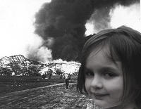 Disaster Girl