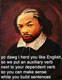 Xzibit Yo Dawg
