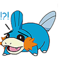I Herd U Like Mudkips